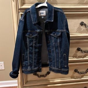 Old Navy Denim Jacket
